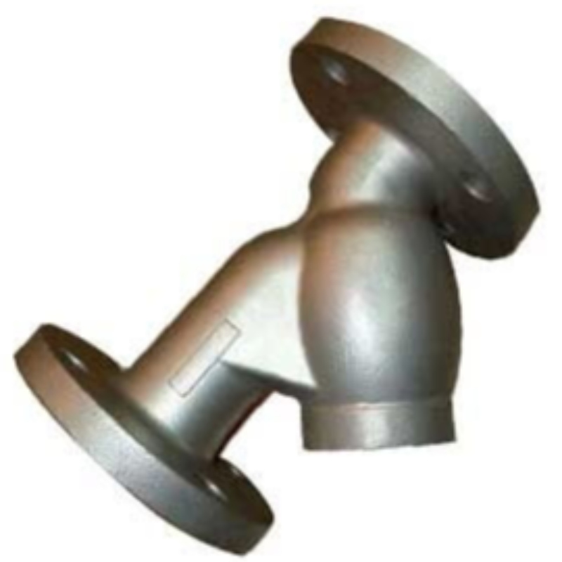Inconel&trade;625鑄件