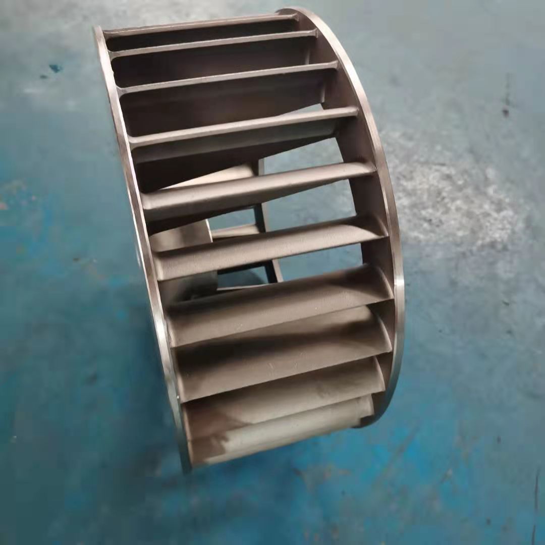 Inconel&trade;713 鎳基鑄件