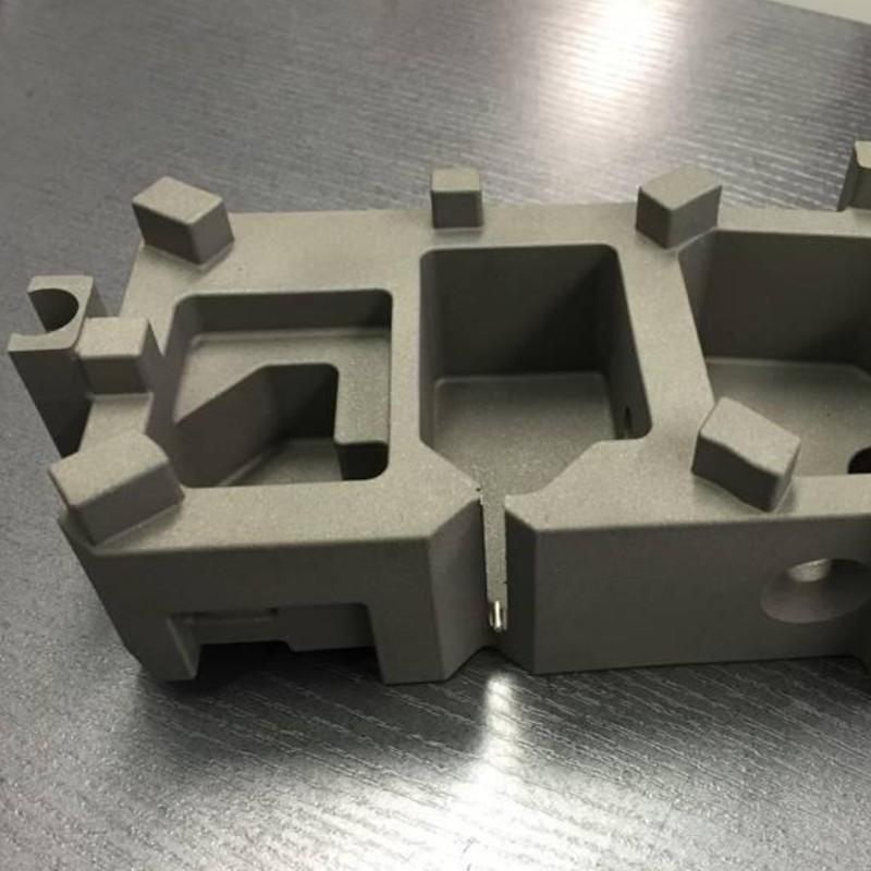 Invar&trade;36精密鑄件